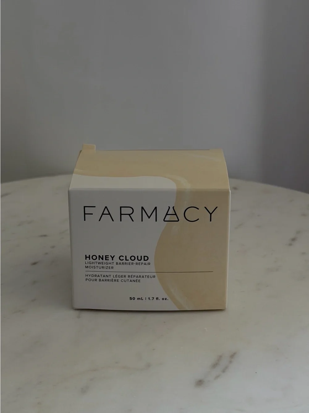Farmacy Honey Cloud Moisturizer